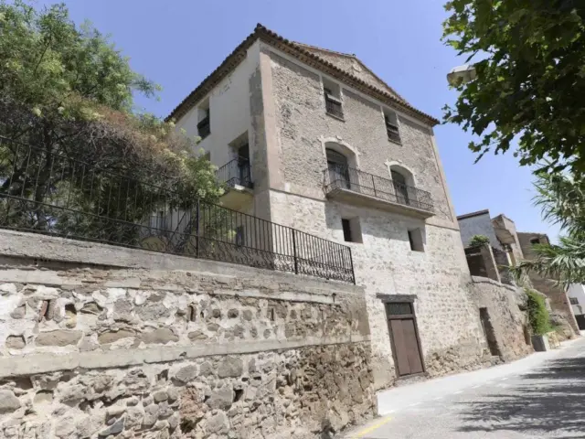 Chalet in Cascante