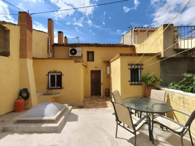Rustic House in Polop