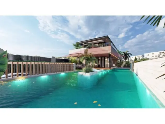 Villa in Fuengirola