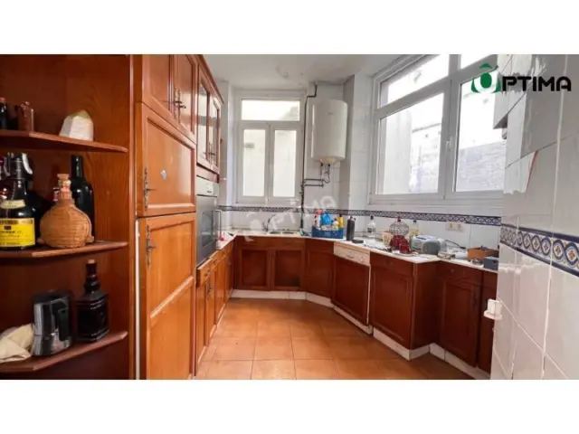 House in Santiago de Compostela