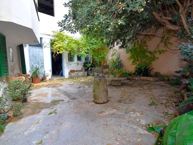 Townhouse in Sóller photo 2