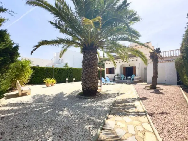 Casa en Cabo Roig-La Zenia-La Regia