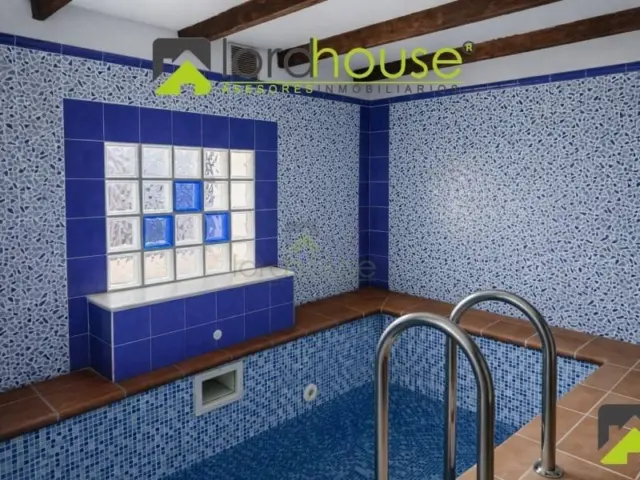 House in Lorca photo 4