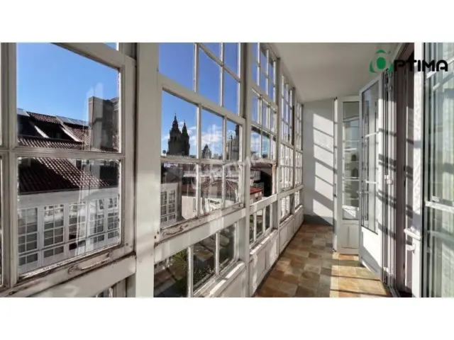 House in Santiago de Compostela