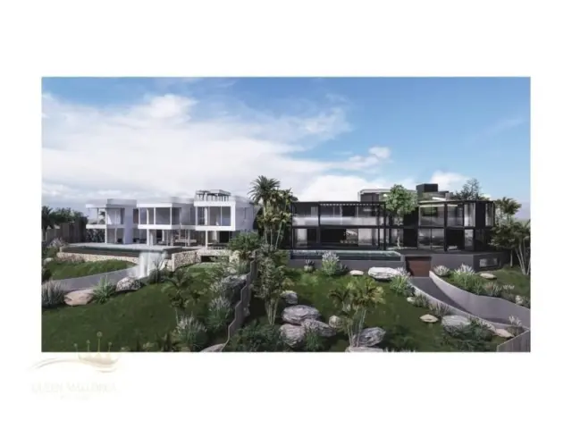 Chalet in Calvià