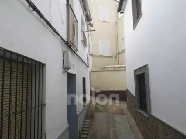 Apartment on Calle Jilguero
