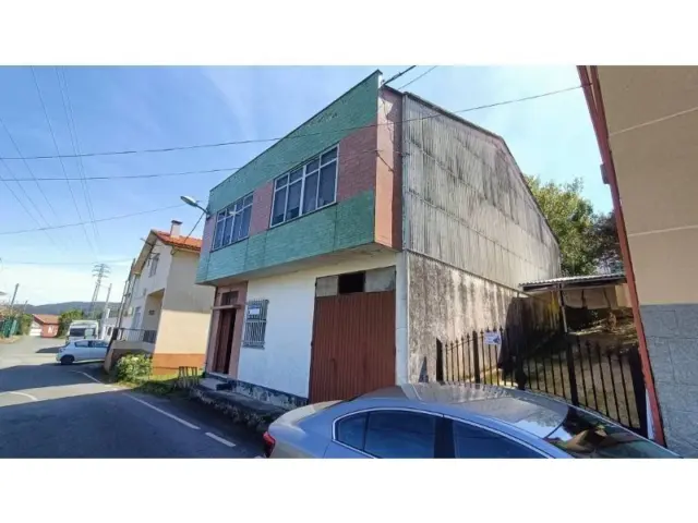 House in Fene
