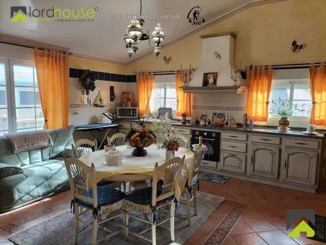 Chalet in La Hoya-Almendricos-Purias photo 7
