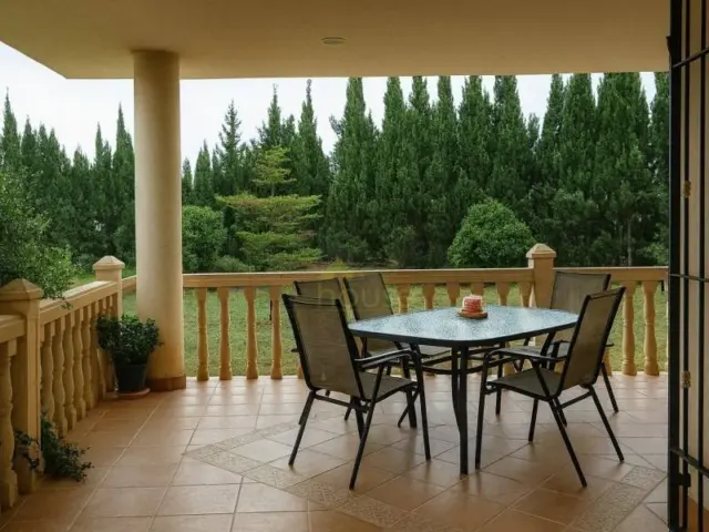 Chalet in Lorca photo 6