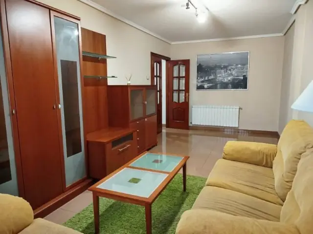 Apartment in Narón