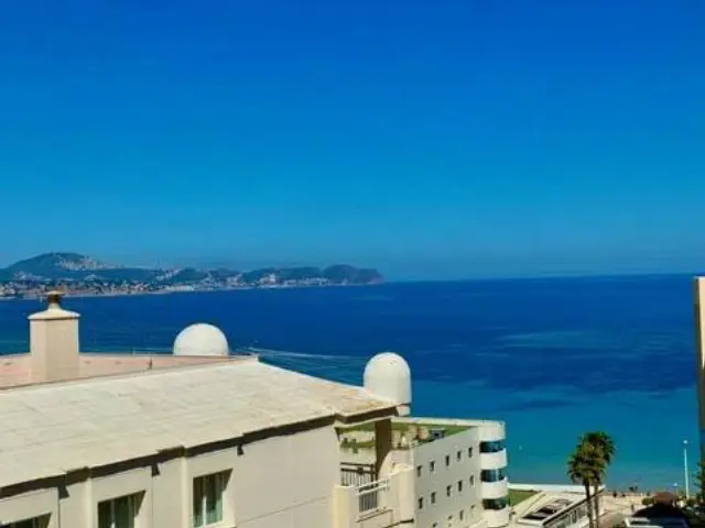 Apartment on Calle de Gibraltar photo 21