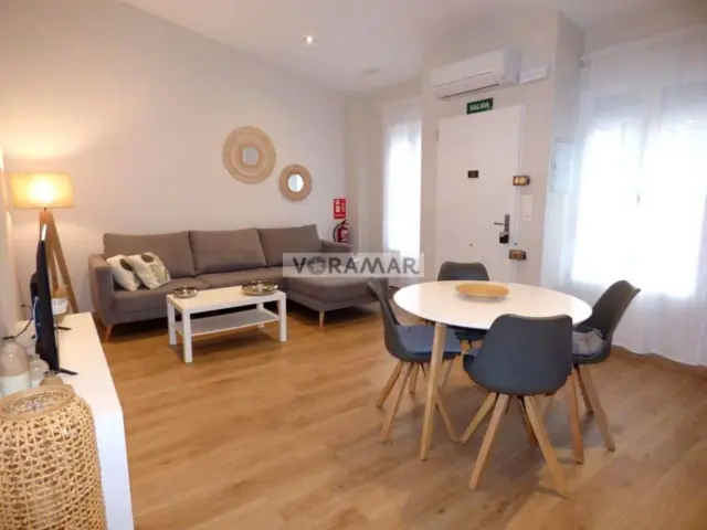 Apartment in La Malva-rosa