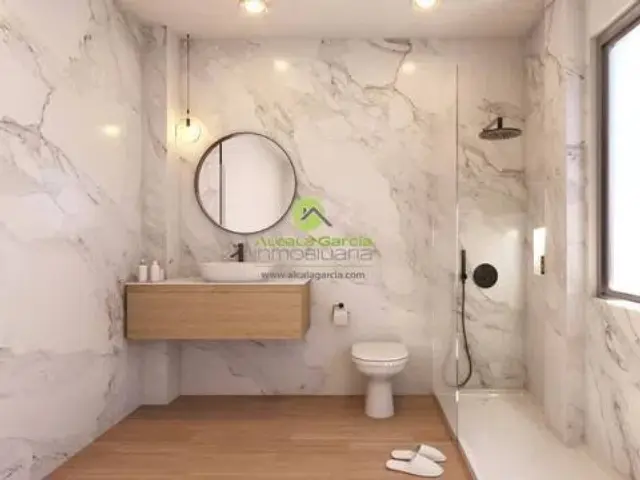 Apartment on Avenida de Valladolid