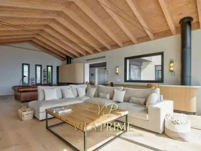 Chalet in Cabrils photo 31
