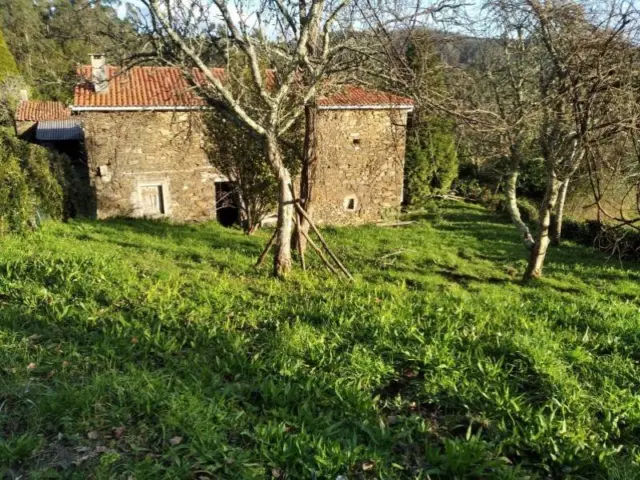 Casa en Cerdido
