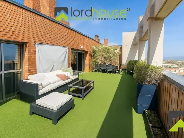 Penthouse in Lorca photo 2