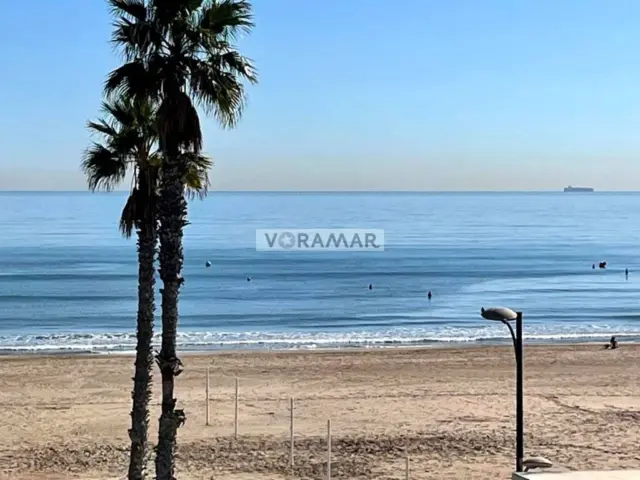 Apartment in Alboraya photo 2