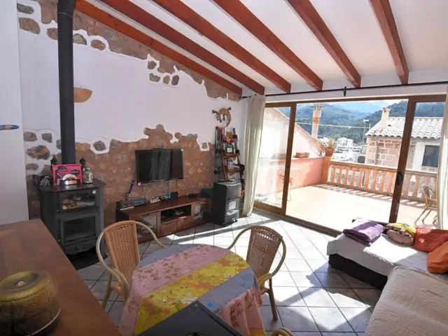 Terraced house in Camp de Lama photo 2