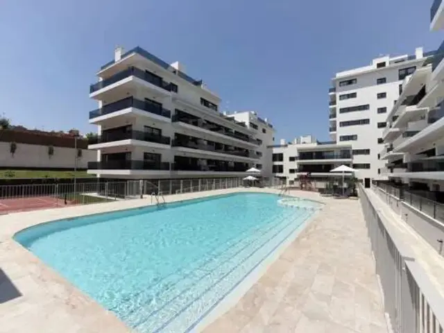Penthouse on Ronda de Sant Ramon photo 2