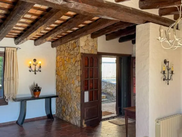 House in Olivella photo 6