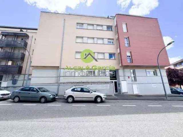 Apartment in El Burgo de Osma-Ciudad de Osma