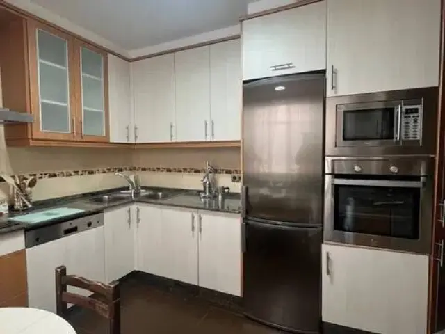 Apartment in the City Centre