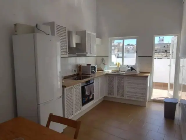 Penthouse in Palma de Mallorca photo 17