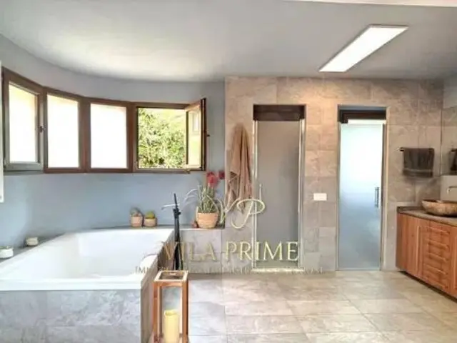 Chalet en Cabrils photo 44