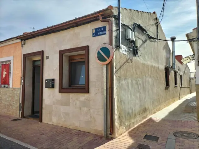 Chalet in Formentera del Segura photo 39