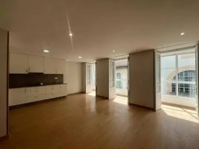 Apartment in Esteiro
