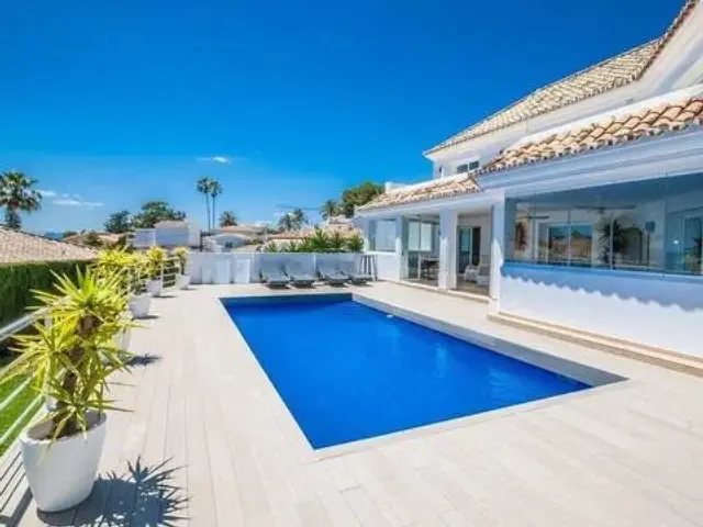Chalet in Costa Natura