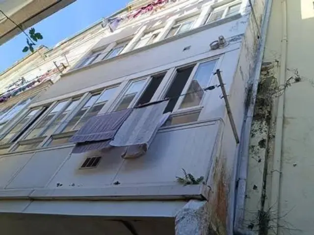 Apartment on Calle de San Francisco