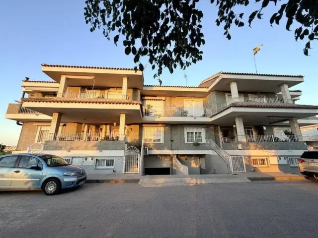 Chalet in Formentera del Segura photo 8