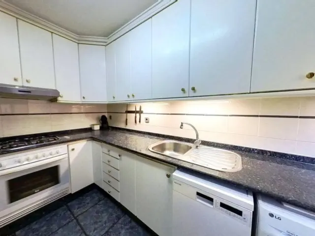 Flat in La Creu del Grau photo 8