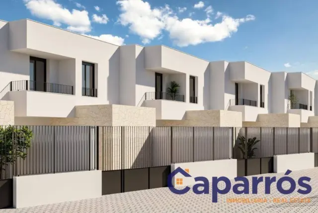 Terraced house on Calle de Juan Cuadrado photo 13