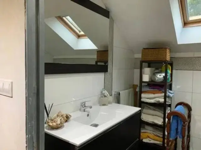 Chalet en San Sadurniño photo 31