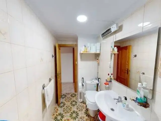 Apartment in Carrús Este-Camí dels Magros photo 20