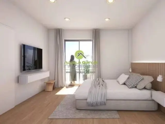 Apartment on Avenida de Valladolid