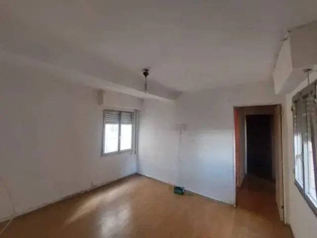 Piso en Crucero-Pinilla