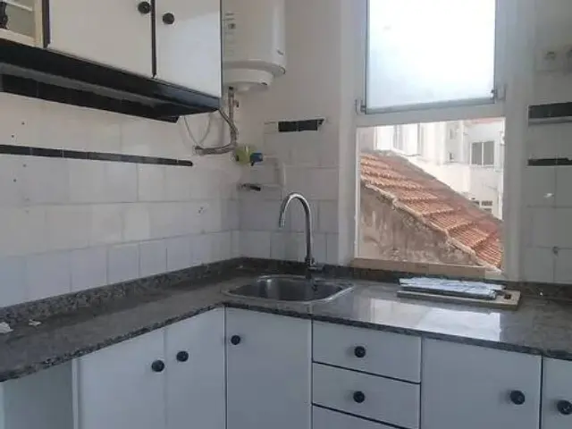 Piso en Canido