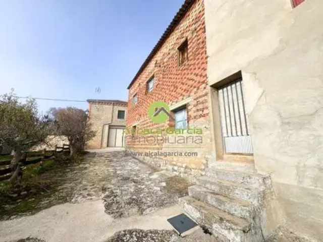 Piso en Velamazán