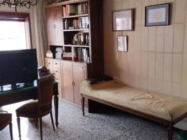 Apartment on Calle de Belando photo 5