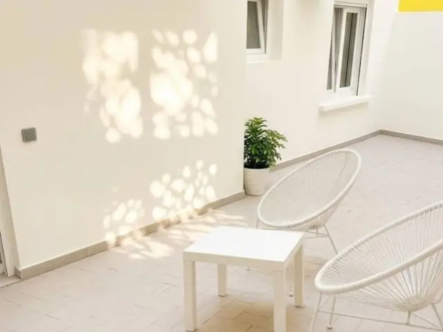 Apartment in L'Hort de Senabre