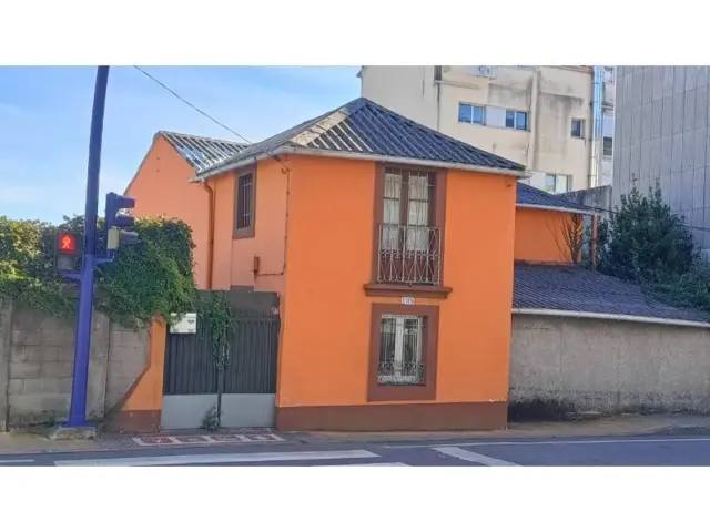 House in Narón