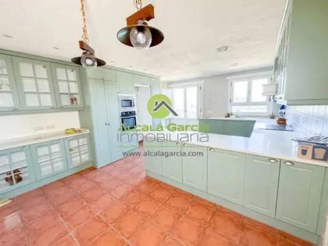 Apartment in El Burgo de Osma-Ciudad de Osma photo 9