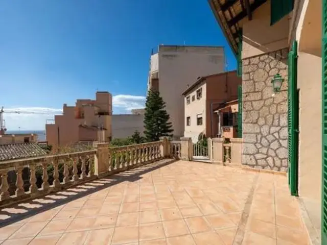 Chalet on Carrer del Rector Vives photo 31