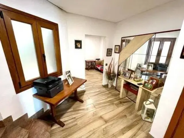 Apartment in El Coll d'en Rabassa photo 17