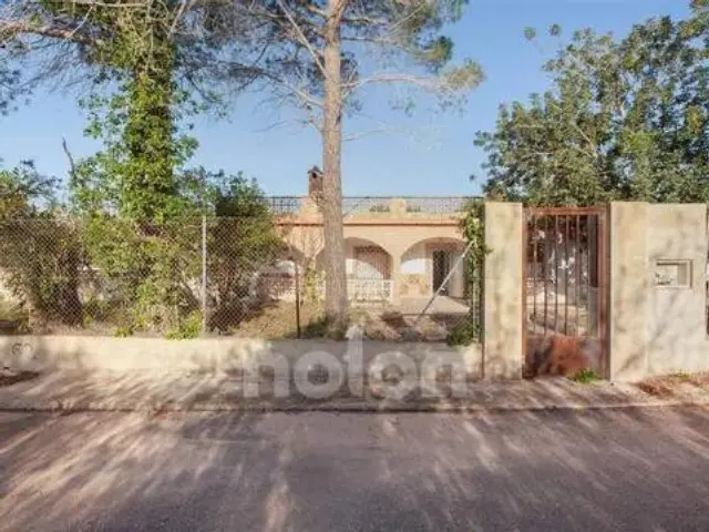 Chalet in Godelleta photo 8