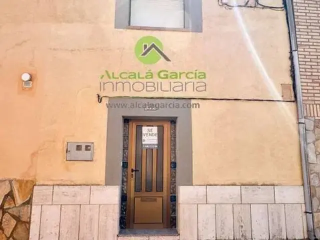 Casa adosada en Berlanga de Duero