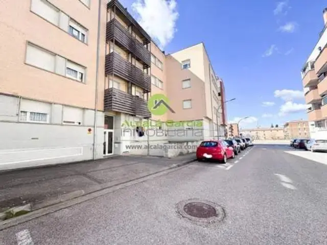 Piso en El Burgo de Osma-Ciudad de Osma